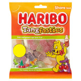 Buy cheap Haribo Tangfastics 140g Online