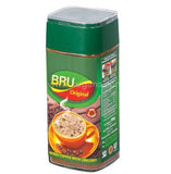 Buy cheap BRU INSTANT COFFEE 100G Online