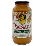 Buy cheap Paesana Vodka Sauce 708g Online