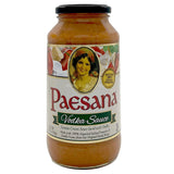 Buy cheap PAESANA VODKA SAUCE 708G Online