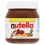 Buy cheap Nutella 400g Online
