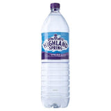Buy cheap HIGHLAND SPRING STILL WATER 2L Online