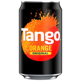Buy cheap TANGO ORANGE ORIGINAL 330ML Online