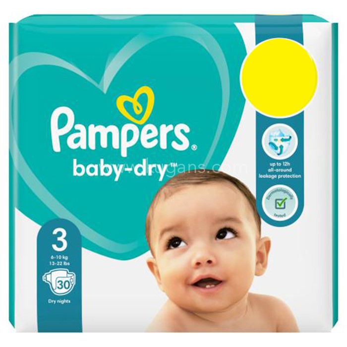 Pampers online shopping deals offers