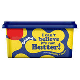 Buy cheap I Cant Belive Butter 450g Online