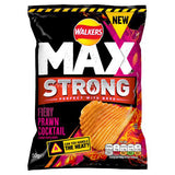 Buy cheap WALKERS MAX STRONG PRAWN 50G Online