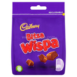 Buy cheap CADBURY BITSA WISPA 95G Online