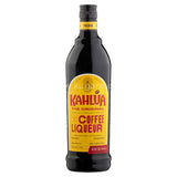 Buy cheap KAHLUA COFFEE LIQUEUR 70CL Online