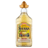 Buy cheap Sierra Reposado Tequila 50cl Online