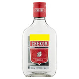 Buy cheap Chekov Vodka 20cl Online
