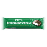 Buy cheap FRYS PEPPERMINT CREAM BAR Online