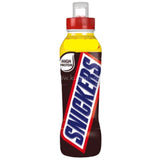 Buy cheap SNICKERS MILK DRINK 350ML Online