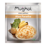 Buy cheap MUGHAL ALOO PARATHA 400G Online