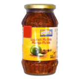 Buy cheap Ashoka Gujarati Mango Pickle Online