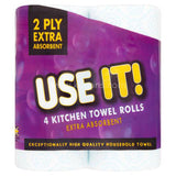 Buy cheap Use It Kitchen Towels 4s Online