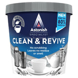 Buy cheap ASTONISH CLEAN & REVIVE 350G Online