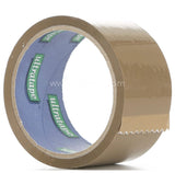 Buy cheap BROWN PARCEL TAPE LARGE Online