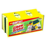 Buy cheap ELBOW GREASE HAND GRIP SCOURER Online