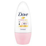 Buy cheap Dove Invisible Care 50ml Online