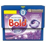 Buy cheap BOLD ALL IN1 PODS LAVENDER 12S Online