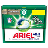 Buy cheap Ariel  All In 1 Pods 12s Online