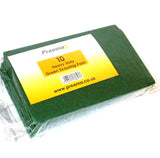 Buy cheap HEAVY DUTY SCOURING PADS 10S Online