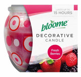 Buy cheap BLOOME FRESH BERRIES 85G Online