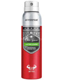 Buy cheap Old Spice Deodorant Spray Online