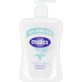 Buy cheap MEDEX MOISTURISING HANDWASH Online