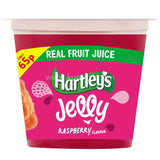 Buy cheap Hartleys Jelly Raspberry 125g Online