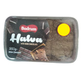 Buy cheap BODRUM HALVA WITH DARK CHOCO Online