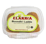 Buy cheap ELAKKIA BOONDI LADDU 5PCS Online