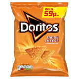 Buy cheap Doritos Tangy Cheese Chips 40g Online