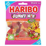 Buy cheap HARIBO FUNNY MIX 140G Online