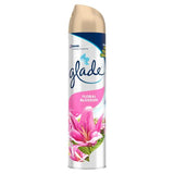 Buy cheap GLADE FLORAL BLOSSOM 300ML Online