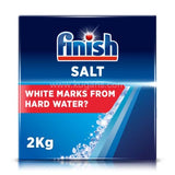 Buy cheap FINISH SALT 2KG Online