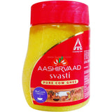 Buy cheap Aashirvaad Cow Ghee 200ml Online
