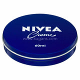 Buy cheap Nivea Cream 60ml Online