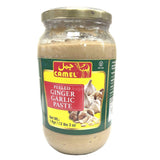 Buy cheap Camel Ginger Garlic Paste 1kg Online