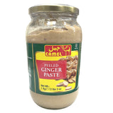 Buy cheap CAMEL GINGER PASTE 1KG Online