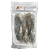 Buy cheap Danish King Shirimps 400g Online
