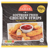 Buy cheap Jahan South Fried Chikn Strips Online