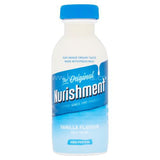 Buy cheap NURISHMENT VANILLA 330ML Online