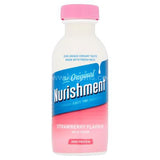 Buy cheap NURISHMENT STRAWBERRY 330ML Online