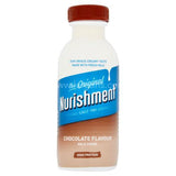 Buy cheap NURISHMENT CHOCOLATE 330ML Online