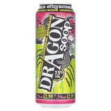 Buy cheap DRAGON SOOP WATERMELON 500ML Online