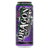 Buy cheap DRAGON SOOP APPLE BLACKURRANT Online