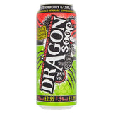 Buy cheap DRAGON SOOP STRAWBERRY LIME Online