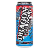 Buy cheap DRAGON SOOP BLUE RASPBERRY Online