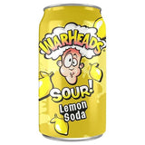 Buy cheap WARHEADS SOUR LEMON SODA Online